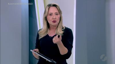 Batida entre dois ve&iacute;culos deixa feridos em Campos Belos de Goi&aacute;s