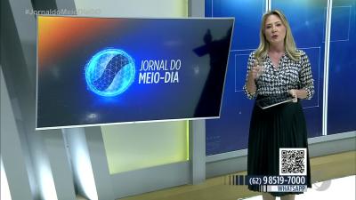 itemPrefeito Sandro Mabel continua internado em Goiânia