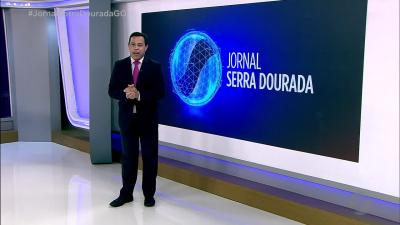 itemSuspeito com 13 passagens pela polícia é preso após furto em farmácia de Goiânia