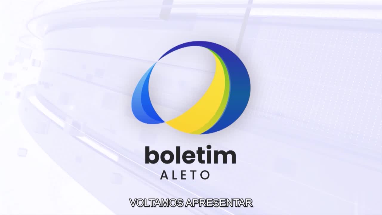 Boletim Aleto 30/Set - 2º