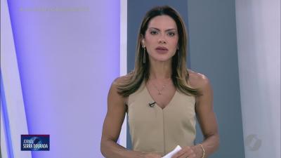 itemCorpo é encontrado às margens da BR-153 em Rianápolis