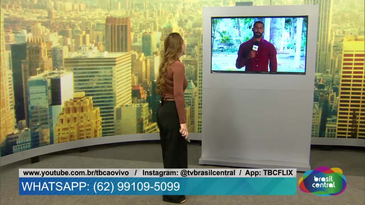 itemAcidente grave na Br-153 causa a morte de três Pessoas