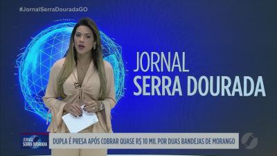 itemVovô cria engenhoca para furtar objetos de estabelecimentos em Goiânia