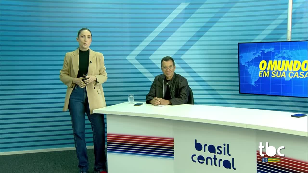 itemTerminal das Bandeiras altera Locais de Embarque