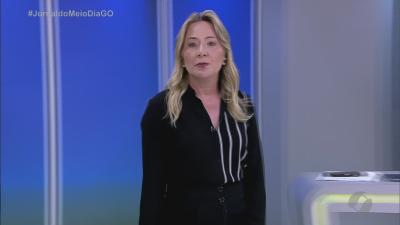 Pitbulls soltos atacaram c&atilde;es em um dep&oacute;sito em Aparecida de Goi&acirc;nia