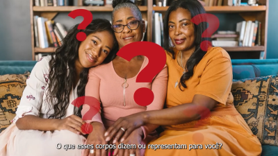 Representações associadas ao corpo da mulher negra #02