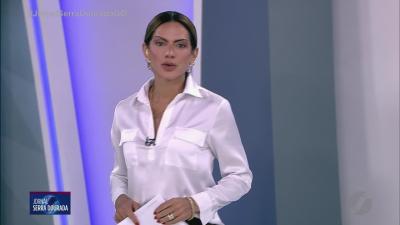 itemDescarte ilegal de lixo vira alvo de fiscalização em Senador Canedo