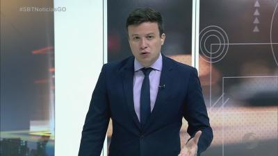 itemApós reportagem no SBTN idosa consegue vaga de UTI em Goiânia