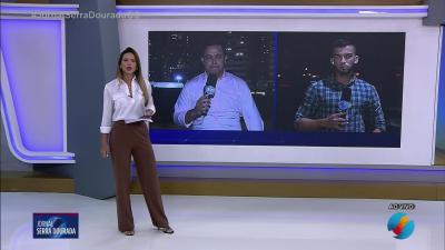 itemIdoso é brutalmente atacado em casa durante assalto violento em Itaberaí