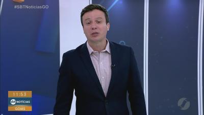 itemMenina de 11 anos morre após ficar presa em janela