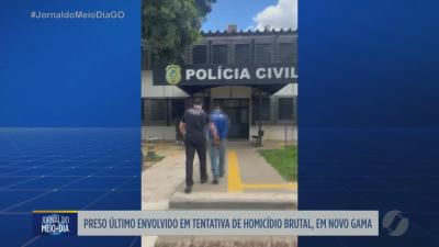 itemPreso último envolvido em tentativa de homicídio brutal