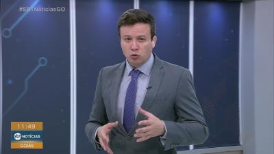 itemMédico surta e atira contra policiais em Aragarças