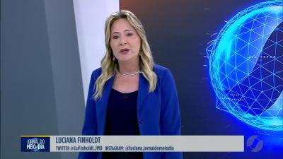 PM prende suspeito de furtar e incendiar caminhonete em Palmelo de Goi&aacute;s