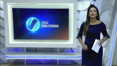 itemApagão cibernético atrasou voos em Goiânia
