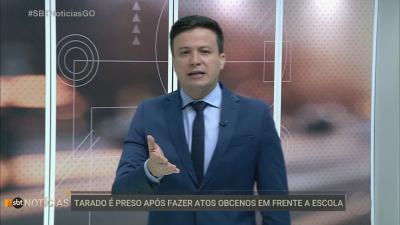 itemJustiça mantém presa a mãe suspeita de espancar os filhos pequenos