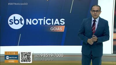 itemRotam e Choque confrontam com criminosos em Goiás