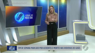 itemFilho é preso por ameaçar mãe idosa por dinheiro em Catalão