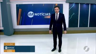 itemVoos cancelados em Goiânia por causa de rajadas de vento em São Paulo