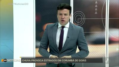 itemPC prende suspeitos de tráfico de drogas em Abadia de Goiás