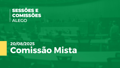itemComissão Mista