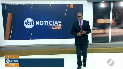 itemPanificadora é interditada em Goiânia, alimentos impróprios e condições precárias