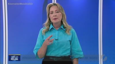 Suspeitos de sequestrar empres&aacute;ria em Caldas Novas v&atilde;o continuar presos