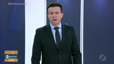 itemColheitadeira toma conta da GO-320