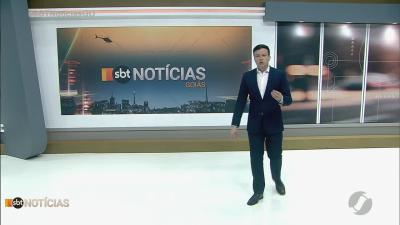itemMotorista brigão no trânsito já coleciona outras confusões em Rio Verde