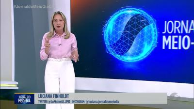 itemTragédia em Luziânia corpo de jovem desaparecido é achado em barranco