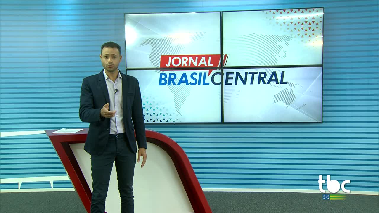 itemAndar de Ônibus em Goiânia, ficou mais Seguro