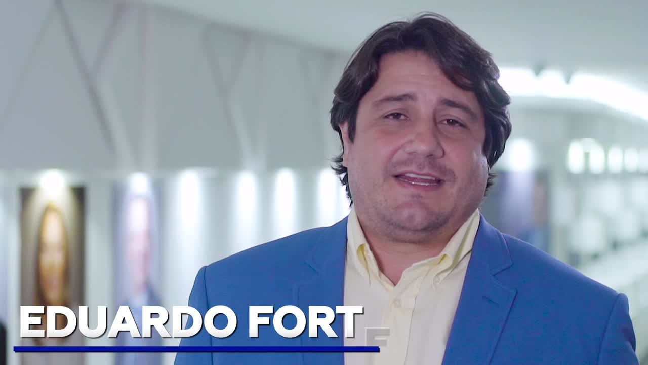 Eduardo Fortes