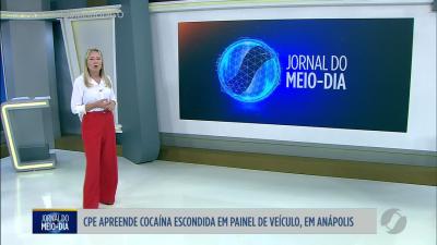 Negociação de veículo termina em ocorrência policial