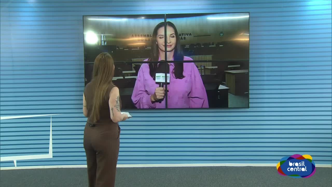 itemNoticias da Assembleia Legislativa