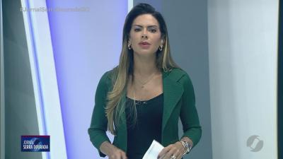 itemDois casos violentos com motoristas de aplicativos chocam Goiás