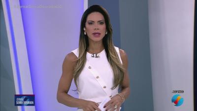 itemSuspeito de golpe ''bença tia'' vai seguir preso