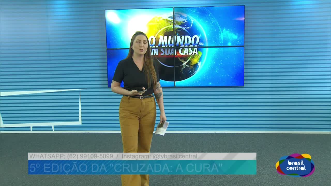 item15ª Edição da Cruzada 