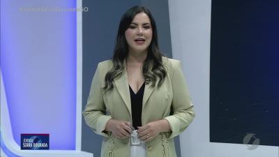 itemAcidente com guindaste passa susto em trabalhador da construção civil