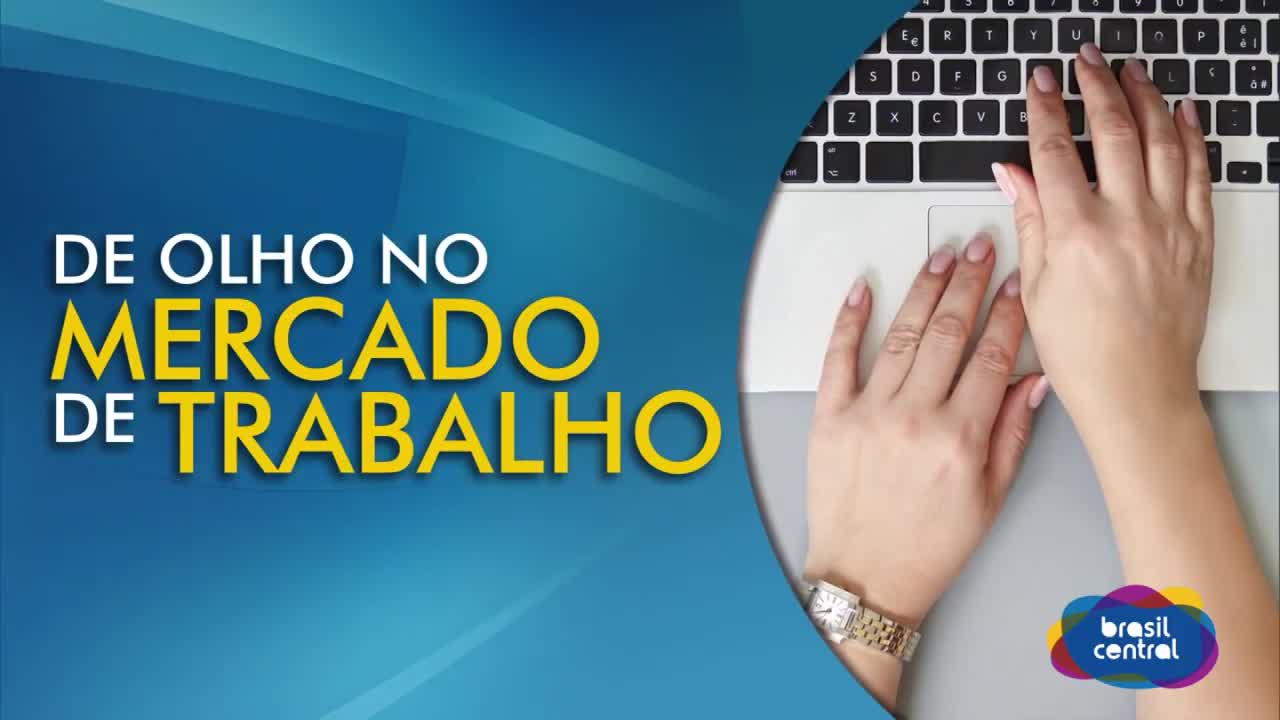 Central Mais Emprego oferece mais de 3 Mil Vagas em todo o Estado