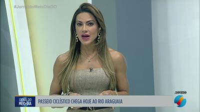 itemGoiânia recebe parque temático Happy Land
