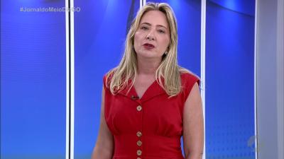 itemHomem é preso por agredir mulher em Rio Verde