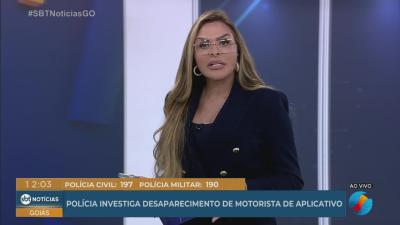 itemMenina de 14 anos brutalmente assassinada em Britânia