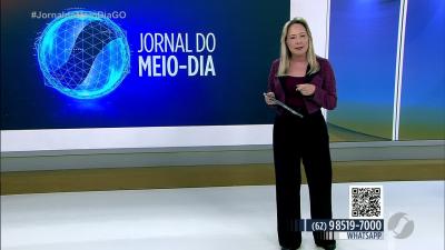 itemPM prende suspeitos de assalto em loja de cosméticos em Águas Lindas de Goiás