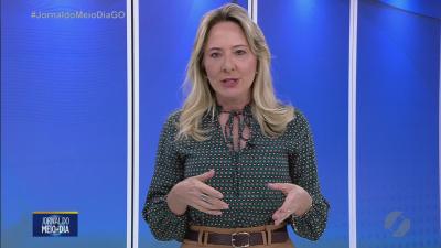 Perdidos e achados do aeroporto de Goiânia, doação para APAE