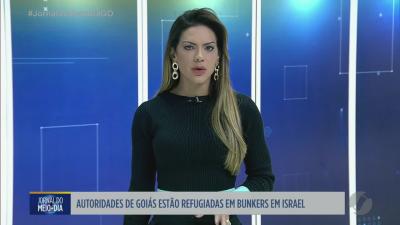 itemFurto de combustíveis acaba em prisões em Senador Canedo