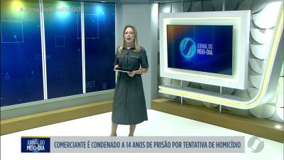 itemSuspeitos invadem casa no Setor Sul e joalheria no Setor Bueno em Goiânia