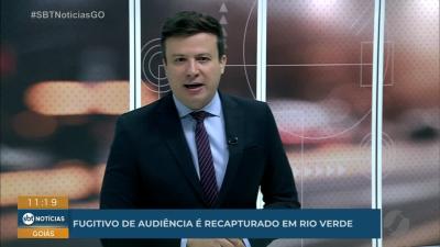 itemHomem é morto a facadas próximo ao terminal Novo Mundo em Goiânia
