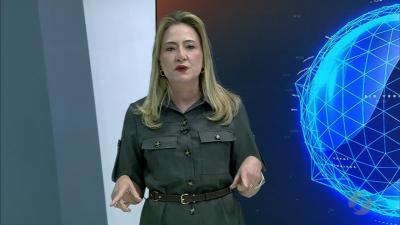 itemPC conclui inquérito de feminicídio em Caldas Novas