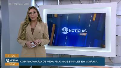 itemHomem morre após possível choque elétrico, em Campos Belos