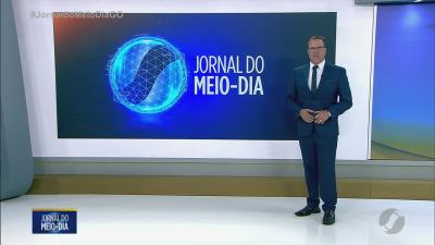 Corpo de homem desaparecido pode ter sido visto no Rio do Peixe