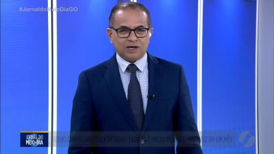 itemGoiânia oferece vacinação antirrábica permanente para cães e gatos